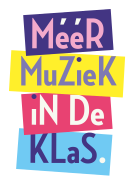 Méér Muziek In De Klas
