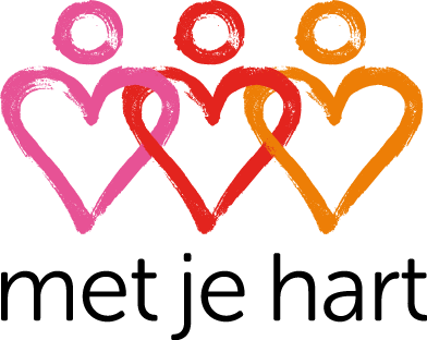 Met Je Hart