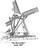 Molenstichting "De Hersteller"