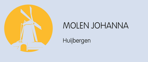Molenstichting Johanna Huijbergen