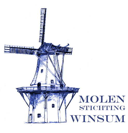 Molenstichting Winsum