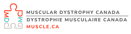 Muscular Dystrophy Canada