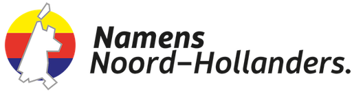 Namens Noord- Hollanders.