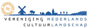 Nederlands Cultuurlandschap logo