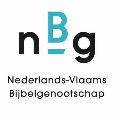 Nederlands- Vlaams Bijbelgenootschap (Nbg) logo