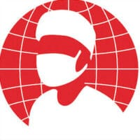 Netherlands 'Society For Global Health logo