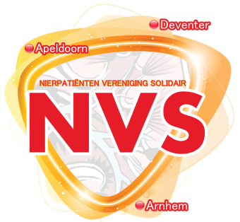 Nierpatienten- Vereniging Solidair "Nvs"