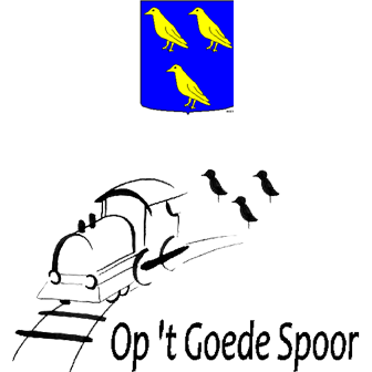 Op Het Goede Spoor