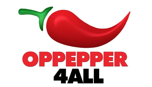 Oppepper4all