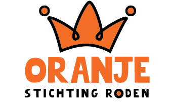 Oranje Stichting Roden