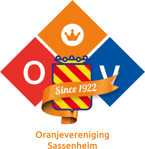 Oranjevereniging Sassenheim