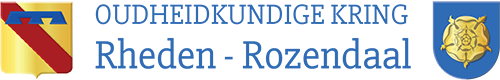 Oudheidkundige Kring Rheden- Rozendaal