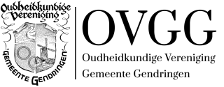 Oudheidkundige Vereniging Gemeente Gendringen