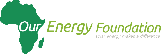 Our Energy Foundation