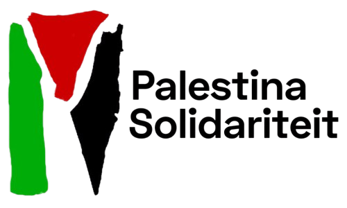 Palestina Solidariteit Vzw