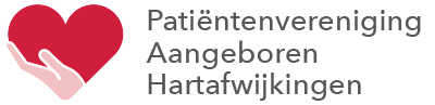 Patientenvereniging Aangeboren Hartafwijkingen
