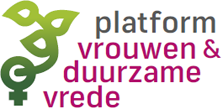 Platform Vrouwen& Duurzame Vrede