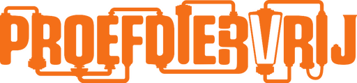 Proefdiervrij logo