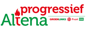Progressief Altena