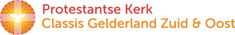 Protestantse Classis Gelderland- Zuid& Oost