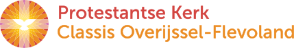 Protestantse Classis Overijssel- Flevoland