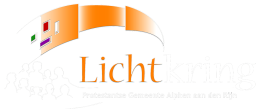 Protestantse Gemeente De Lichtkring Te Alphen Aan Den Rijn