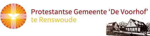 Protestantse Gemeente 'De Voorhof 'Te Renswoude