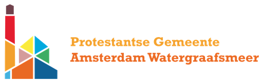 Protestantse Gemeente Te Amsterdam- Watergraafsmeer