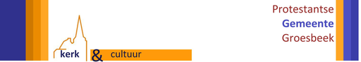 Protestantse Gemeente Te Groesbeek