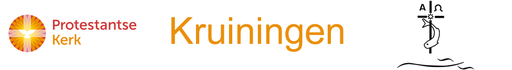 Protestantse Gemeente Te Kruiningen