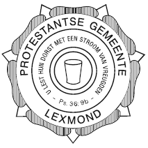Protestantse Gemeente Te Lexmond