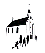 Protestantse Gemeente Te Odijk