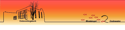 Protestantse Gemeente Te Oudewater