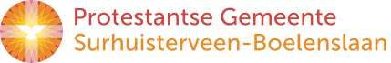 Protestantse Gemeente Te Surhuisterveen- Boelenslaan