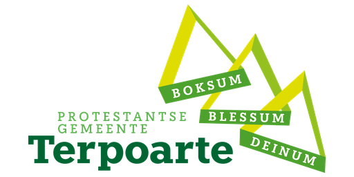 Protestantse Gemeente "Terpoarte "Te Boksum- Blessum- Deinum