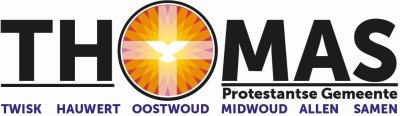 Protestantse Gemeente Thomas Te Oostwoud