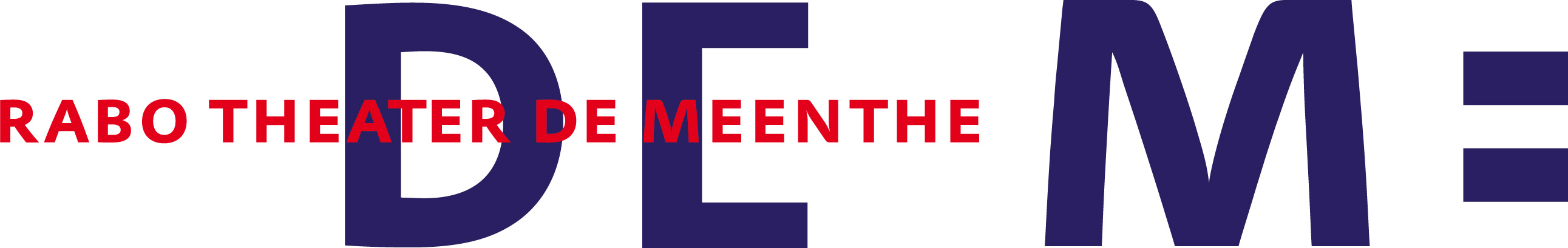 Rabo Theater De Meenthe