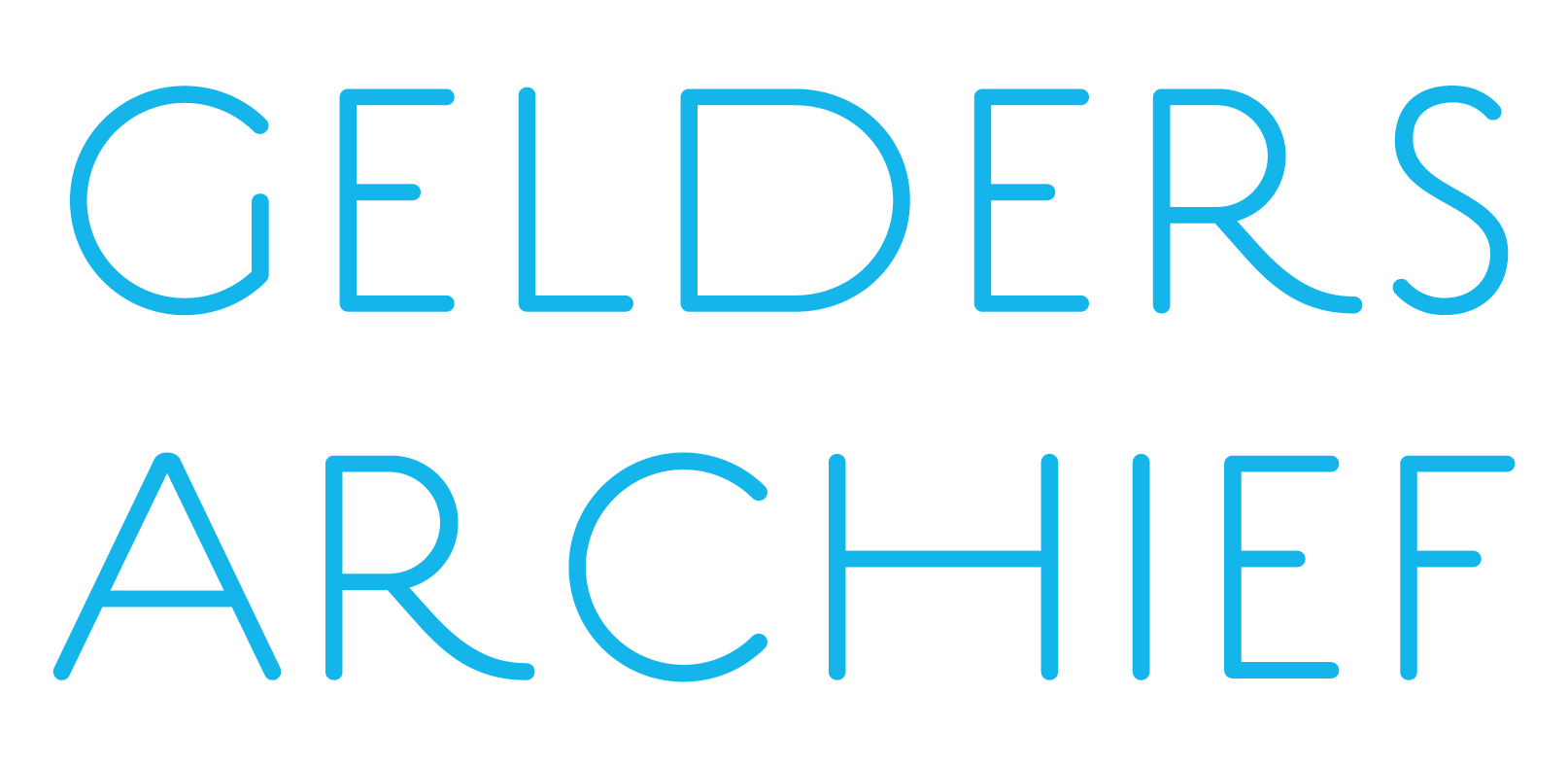 Regionaal Historisch Centrum Geldersarchief