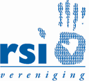 Rsi- Vereniging