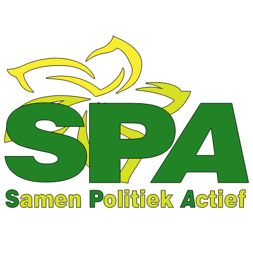 Samen Politiek Actief (Spa)