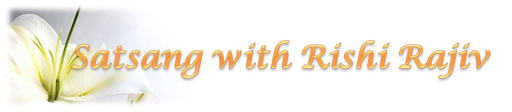 Satsang Met Rajiv Misra