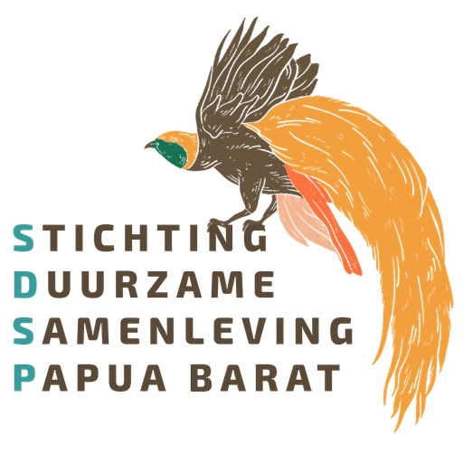 Sdsp (Duurzame Samenleving Papua Barat)