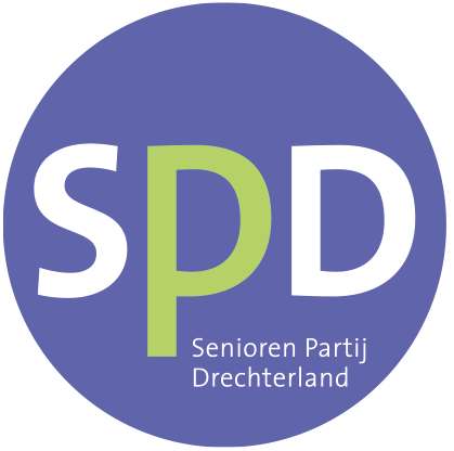 Senioren Partij Drechterland (Spd)