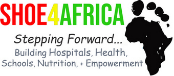 Shoe4africa logo