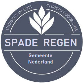 Spade Regen Gemeente Nederland