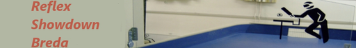 Sportvereniging "Reflex Showdown Breda"