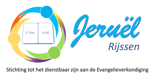 St. Tot Het Dienstbaar Zijn Voor Evangelieverkondiging