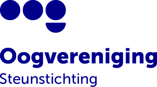 Steunstichting Oogvereniging Nederland
