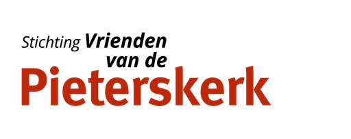 Stg. Vrienden Van De Pieterskerk Breukelen
