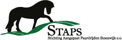 Stichting Aangepast Paardrijden Steenwijk En Omgeving